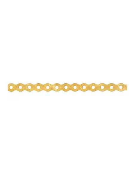 BANDA LAMIERA ZINCATA ELEMATIC - ELEMATIC | Utensili Store
