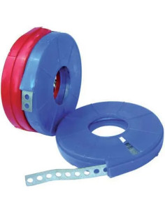 HAND BANDA LAMIERA ZINCATA HAND