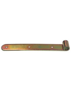 GENERICA - Bandella Persiana Dritta Tropicalizzata