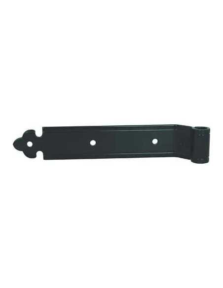 BANDELLA PERSIANA DRITTA ZANCA FILO VERNICIATA - DIDIEFFE | Utensili Store