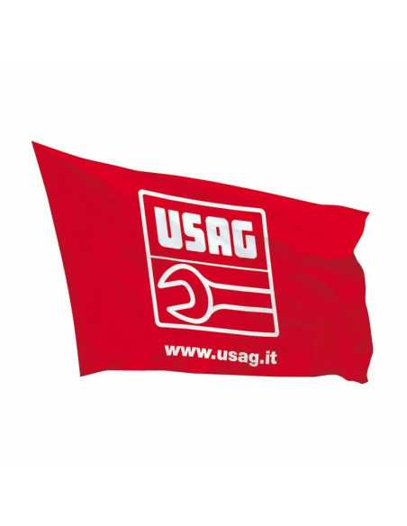 BANDIERA DA PENNONE - USAG Original | Utensili Store