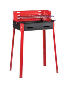 GENERICA BARBECUE CARBONELLA