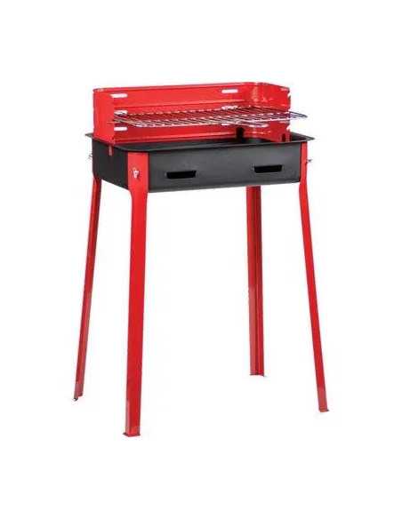 BARBECUE CARBONELLA - GENERICA | Utensili Store