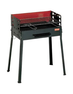 FERRABOLI BARBECUE CARBONELLA FAMIGLIA FERRABOLI