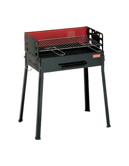 BARBECUE CARBONELLA FAMIGLIA FERRABOLI - FERRABOLI | Utensili Store