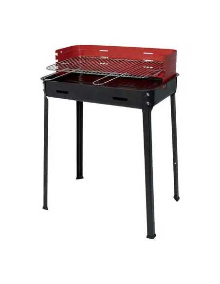 BARBECUE CARBONELLA FLAVIA MILLE - MILLE | Utensili Store