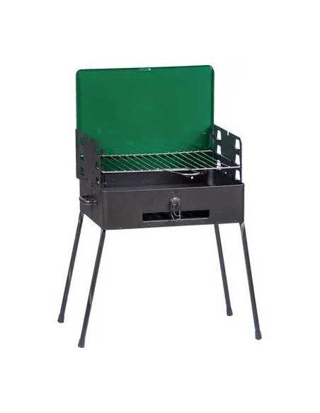 BARBECUE CARBONELLA VALIGETTA FD - GENERICA | Utensili Store