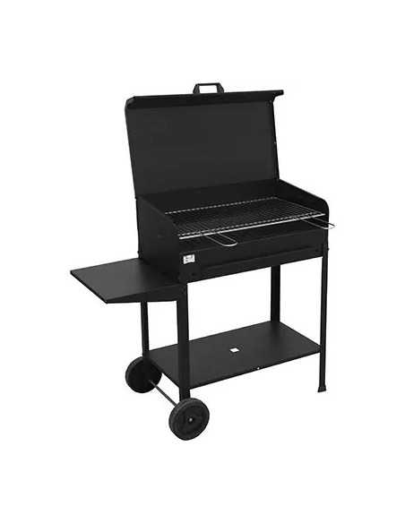 BARBECUE CARBONELLA VANESSA PLUS MILLE - MILLE | Utensili Store