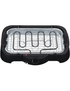 ZEPHIR BARBECUE ELETTRICO ZHC703