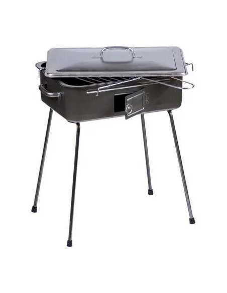BARBECUE FORNACELLA MAXI CARBONELLA FD - GENERICA | Utensili Store