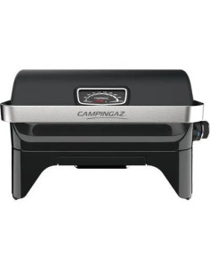 CAMPINGAZ BARBECUE GAS ATTITUDE 2GO BLACK