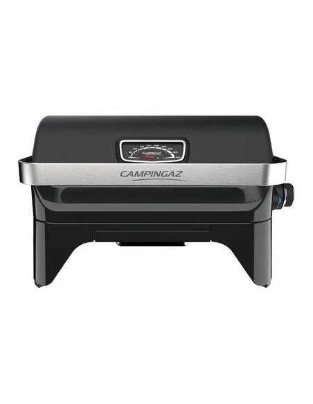 BARBECUE GAS ATTITUDE 2GO BLACK - CAMPINGAZ | Utensili Store