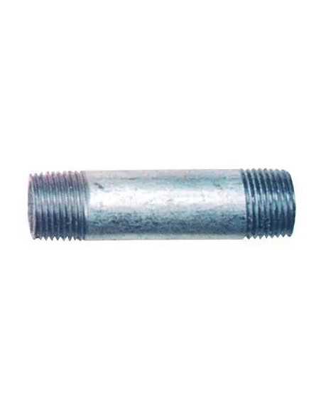 BARILOTTO ACCIAIO ZINCATO 70 GEBO - GEBO | Utensili Store