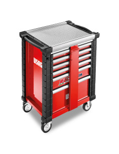 USAG Original BARRA BLOCCA CASSETTI