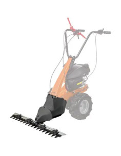 STARS BARRA FALCIANTE X MULTIATTREZZO MINIEFFE STARS