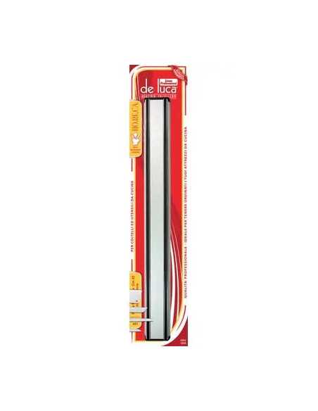 BARRA MAGNETICA COLTELLI PROFESSIONAL DE LUCA - DELUCA | Utensili Store