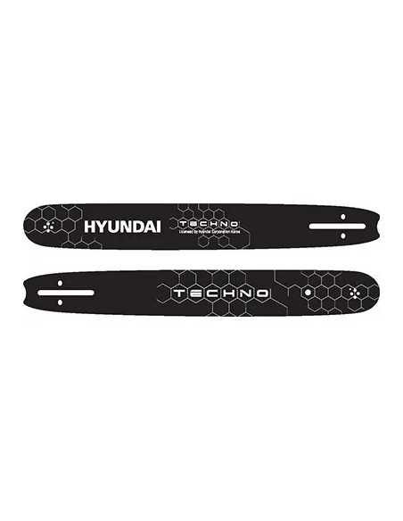 BARRA MOTOSEGA HYUNDAI - HYUNDAI | Utensili Store
