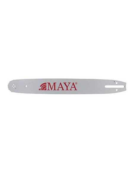 BARRA MOTOSEGA MAYA - GENERICA | Utensili Store