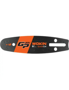 WOKIN BARRA SEGA A BATTERIA GP20V