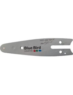 BLUE BIRD BARRA SEGA MINI CS22-04 STARS