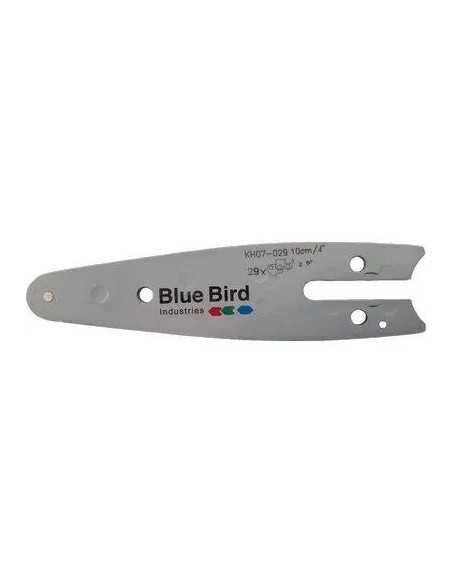 BARRA SEGA MINI CS22-04 STARS - BLUE BIRD | Utensili Store
