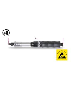 Beta Utensili BARRE ATTACCO A DISINNESTO