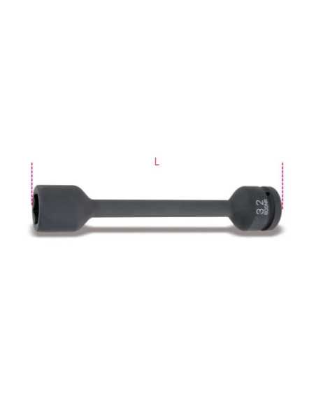 BARRE DI TORSIONE MM32-450NM F1 T32/450 - Beta Utensili | Utensili Store
