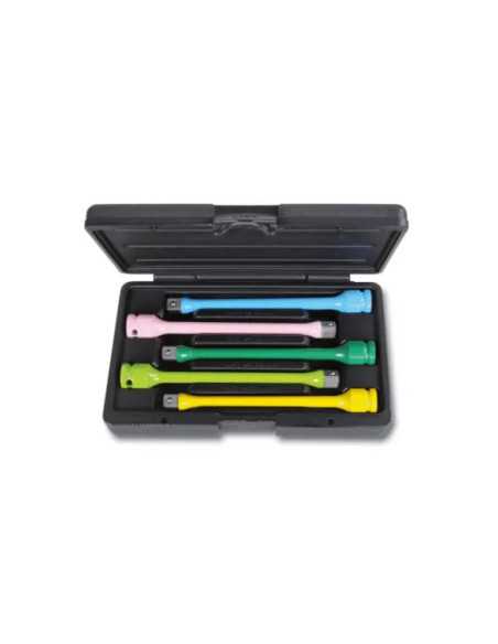BARRE PRETARATE COLORED 1/2 SR.5PZ TC/S5 - Beta Utensili | Utensili Store