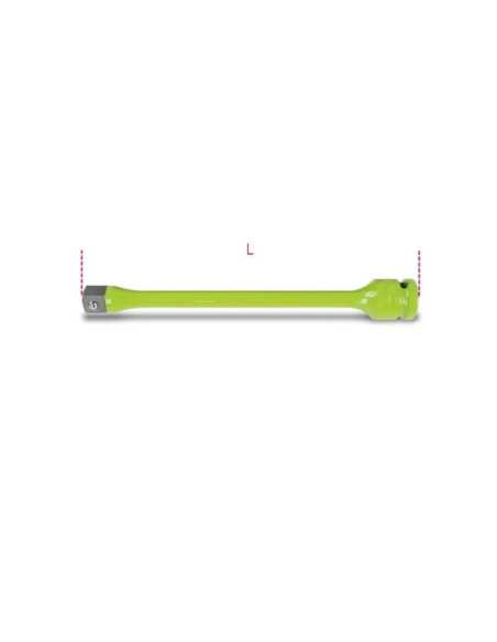 BARRE PRETARATE COLORED M-F 1/2 TC 90NM - Beta Utensili | Utensili Store