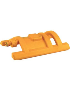 GENERICA - BASE A SLITTA IRRIGATORE AUTOZAVORRANTE