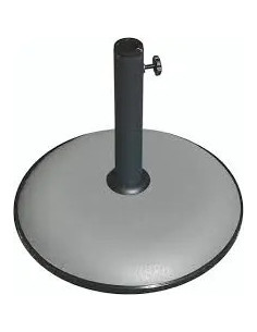 PAPILLON BASE OMBRELLONE CEMENTO