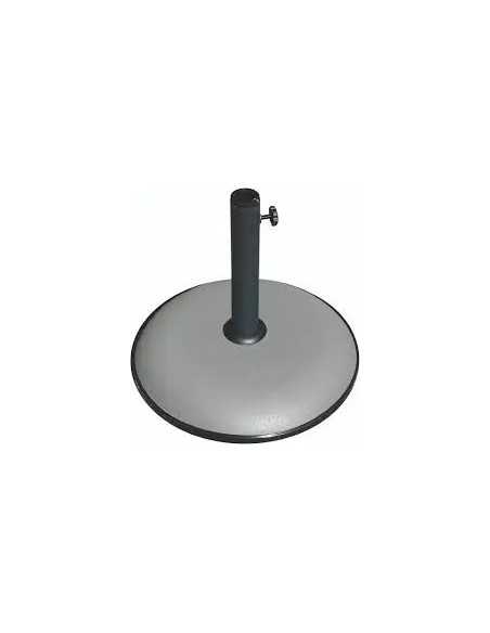 BASE OMBRELLONE CEMENTO PAPILLON - PAPILLON | Utensili Store
