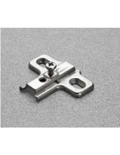 SALICE BASE X CERNIERA SALICE