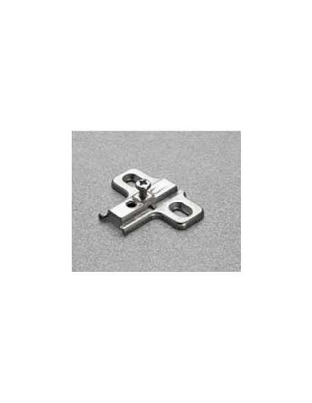 BASE X CERNIERA SALICE - SALICE | Utensili Store