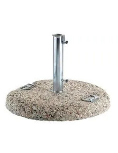 BASE X OMBRELLONE IN GRANIGLIA FANTASIA