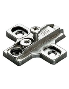 SALICE BASETTA CERNIERA INCASSO