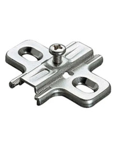 SALICE BASETTA CERNIERA INCASSO B2V3H