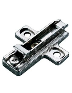 SALICE BASETTA CERNIERA INCASSO BAR3R