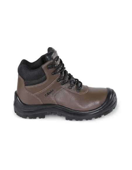 BASIC NABUK ALTE COMPOSIT S3 BK 37 - Beta Utensili | Utensili Store