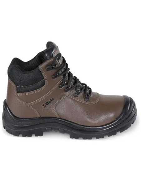 BASIC NABUK BASSE COMPOSIT S3 BK 48 - Beta Utensili | Utensili Store