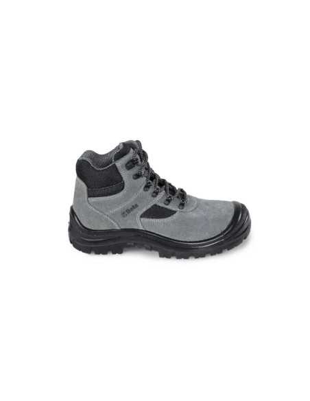 BASIC SCAMOSC.BASSE COMPOSIT S1P GREY 41 - Beta Utensili | Utensili Store