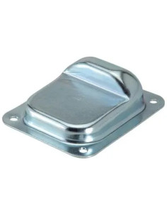 COMBI BATTENTE ARRESTO CANCELLO A FISSARE 380F