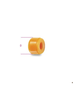 Beta Utensili BATTENTI RICAMBIO PER 1392 R 40