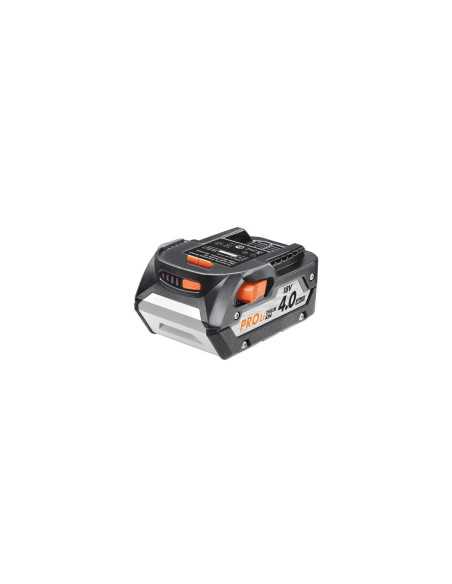 BATTERIA AEG 18V 4,0AH - 1 | Utensili Store