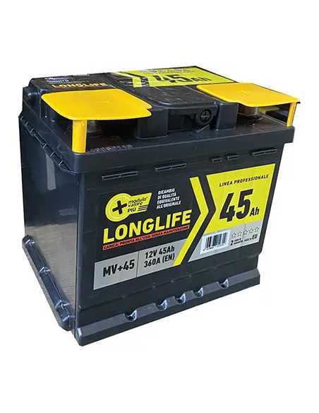BATTERIA AUTO MODULO VALORE - GENERICA | Utensili Store