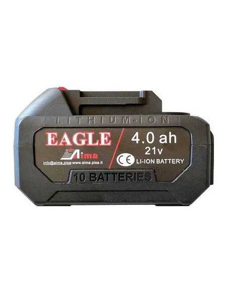 BATTERIA EAGLE PRO AIMA - AIMA | Utensili Store