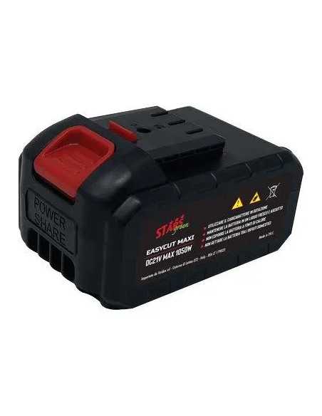 BATTERIA EASYCUT PRO STARS - STARS | Utensili Store