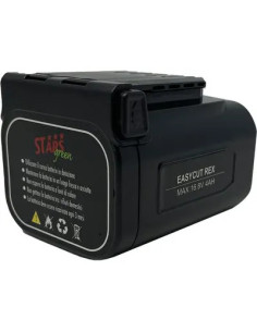 STARS BATTERIA EASYCUT REX STARS