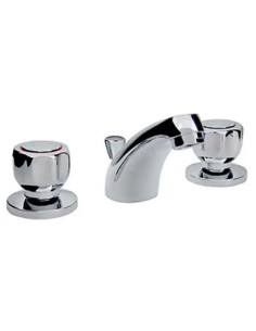 CROLLA BATTERIA LAVABO SCUDETTO 28