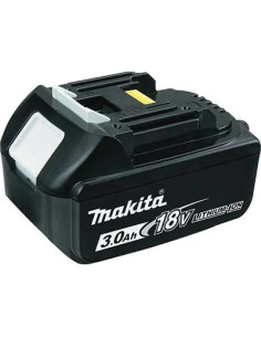 Makita BATTERIA LITIO BL1830 MAKITA